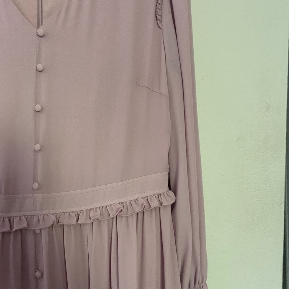 Rachel Parcell Pink Chateau Dress - Picture 5 of 11
